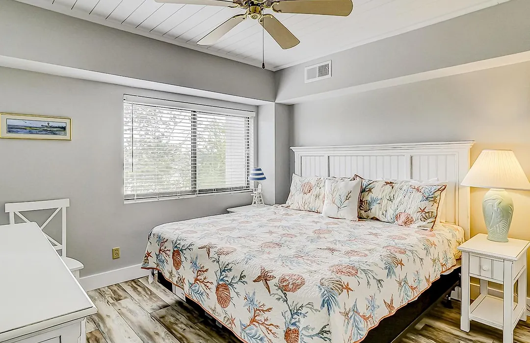 Forest Beach Villas 405-1
