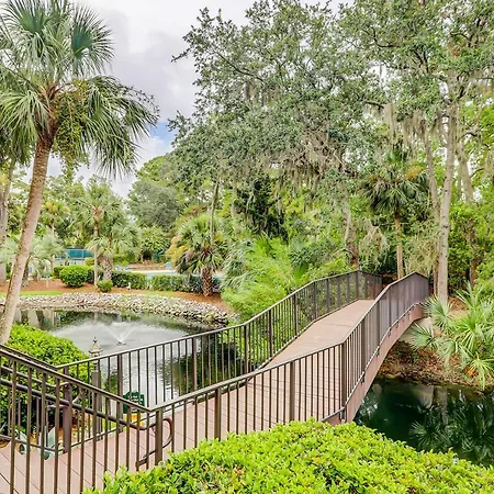 Forest Beach Villas 405-2