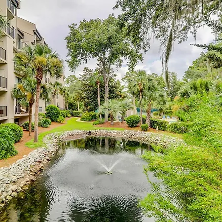 Forest Beach Villas 405-3